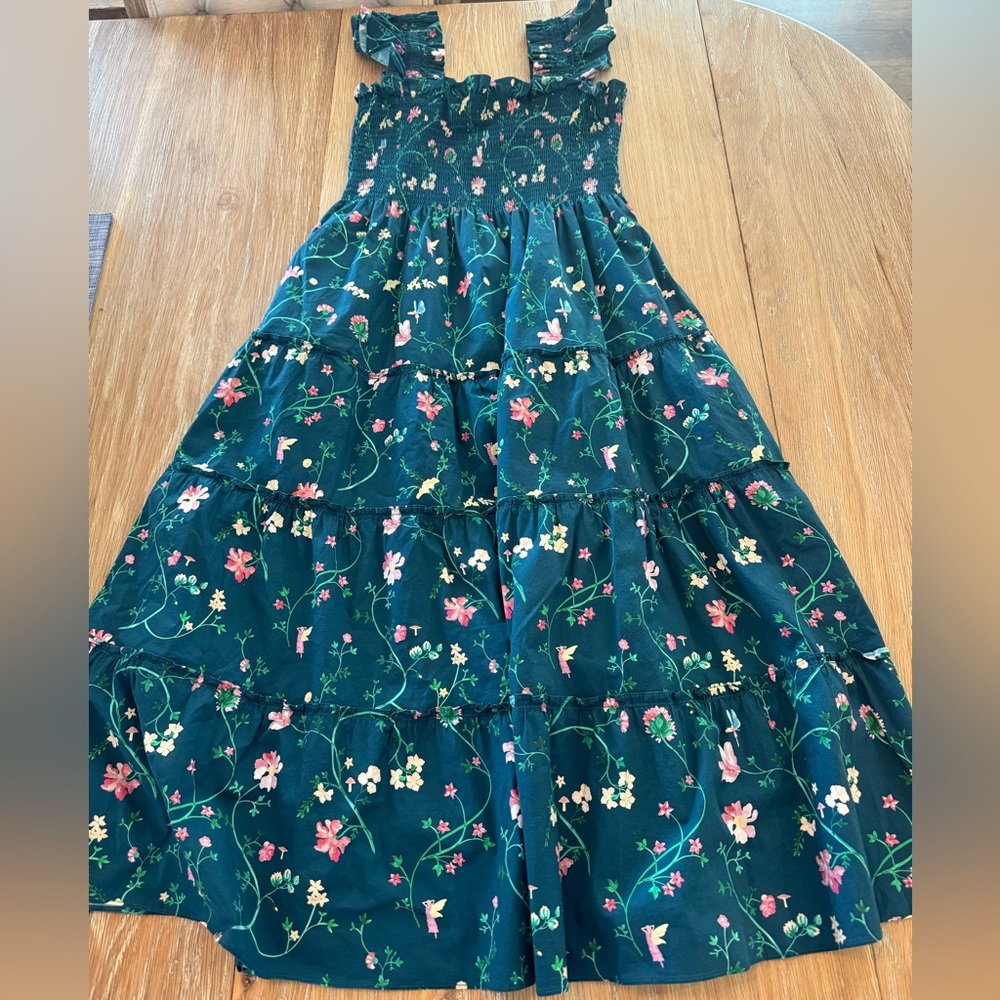 Hill house nap dress